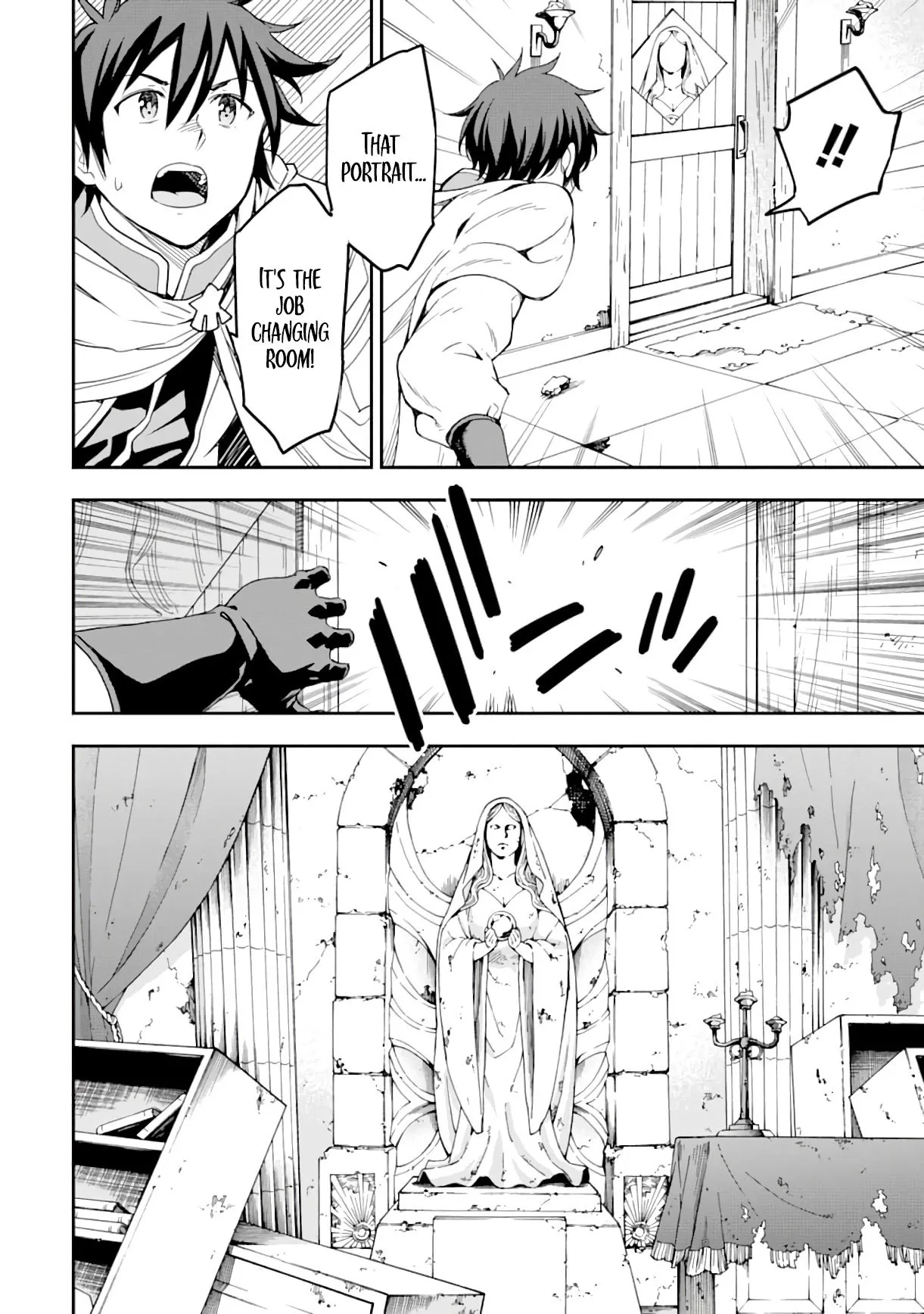 Isekai Kenja no Tensei Musou Chapter 7 page 19