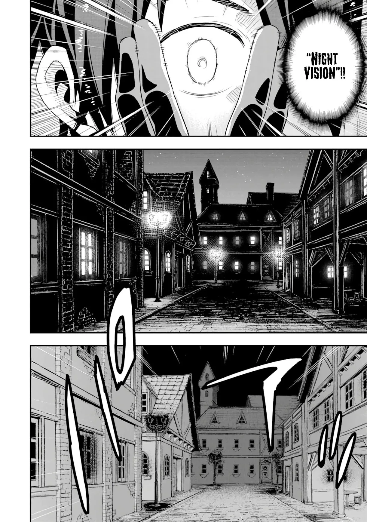 Isekai Kenja no Tensei Musou Chapter 7 page 5