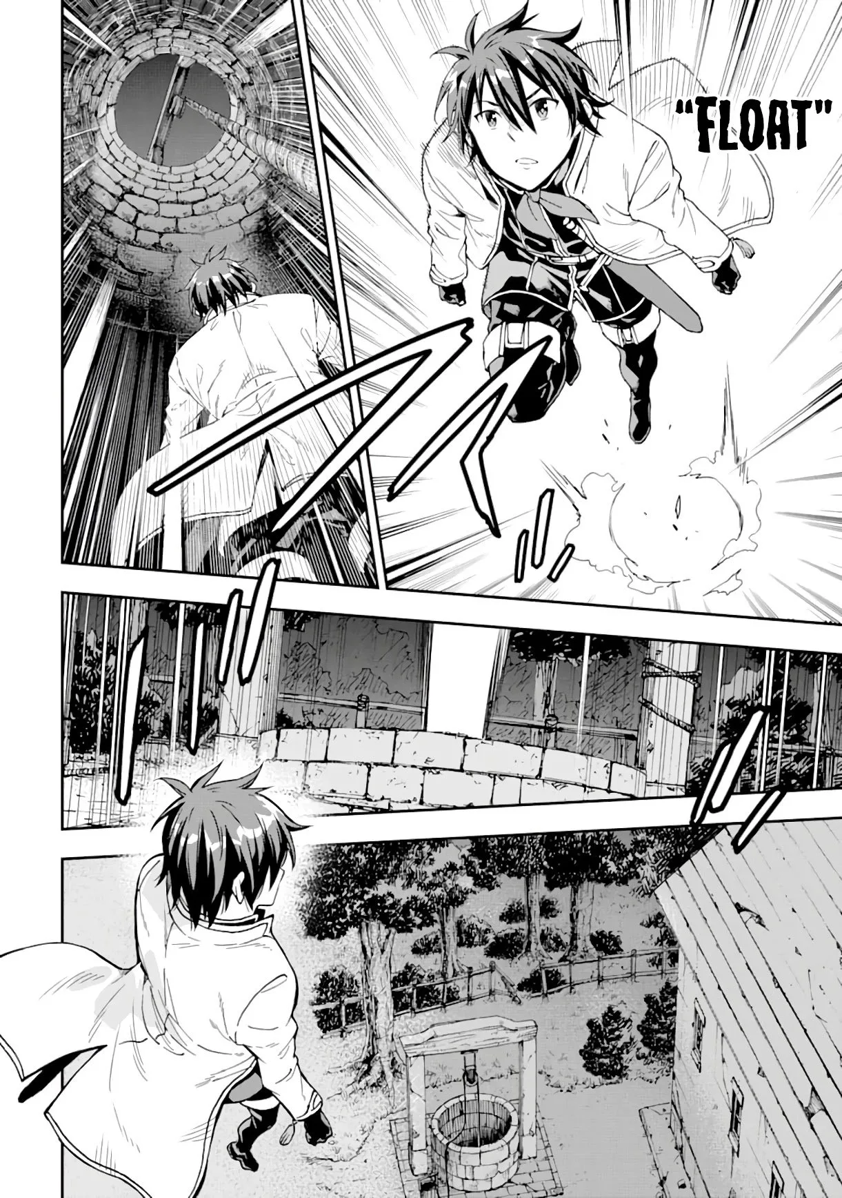 Isekai Kenja no Tensei Musou Chapter 7 page 27