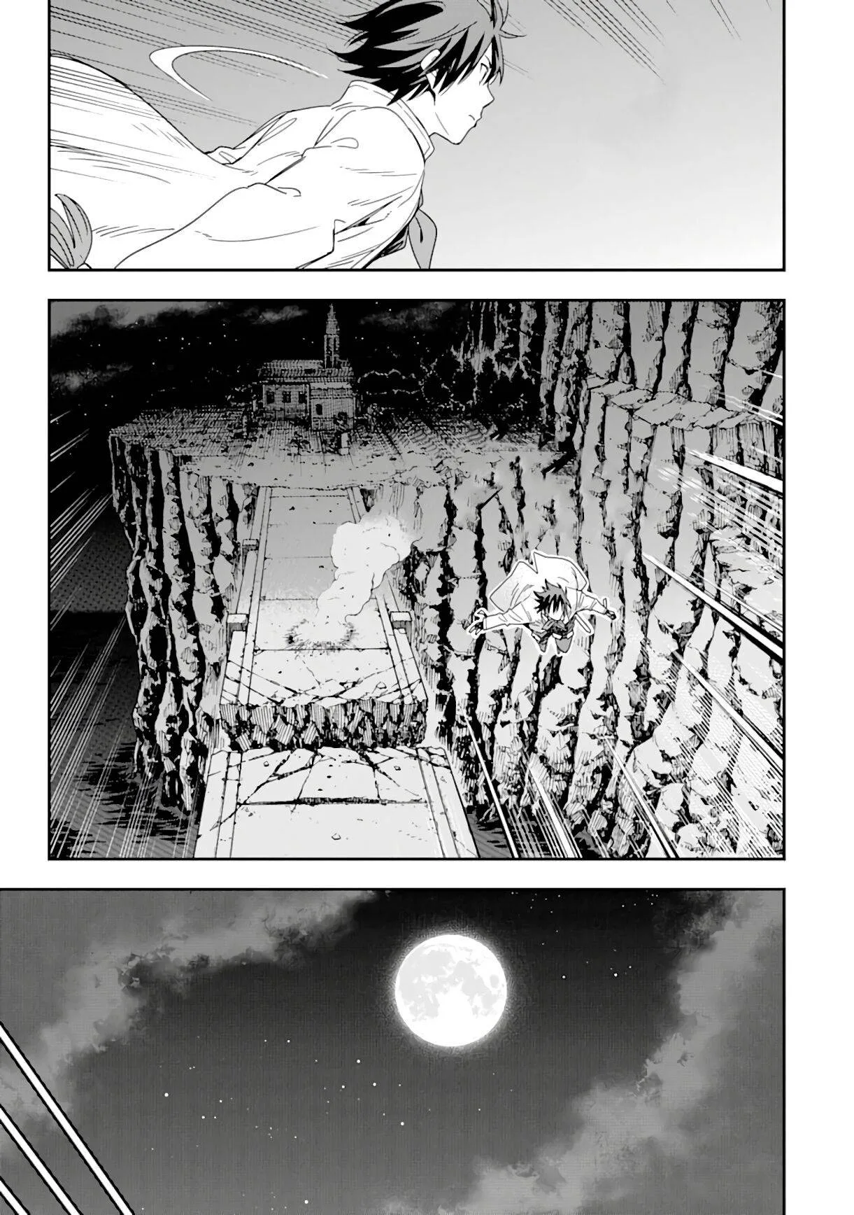 Isekai Kenja no Tensei Musou Chapter 8 page 24