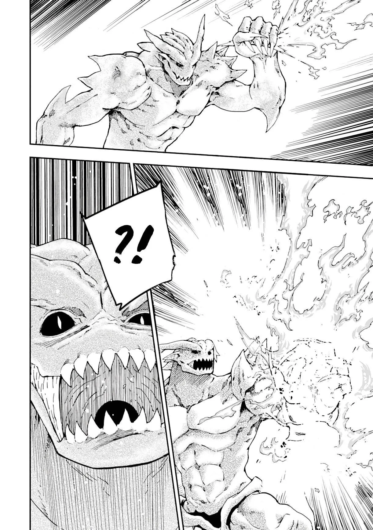 Isekai Kenja no Tensei Musou Chapter 8 page 19
