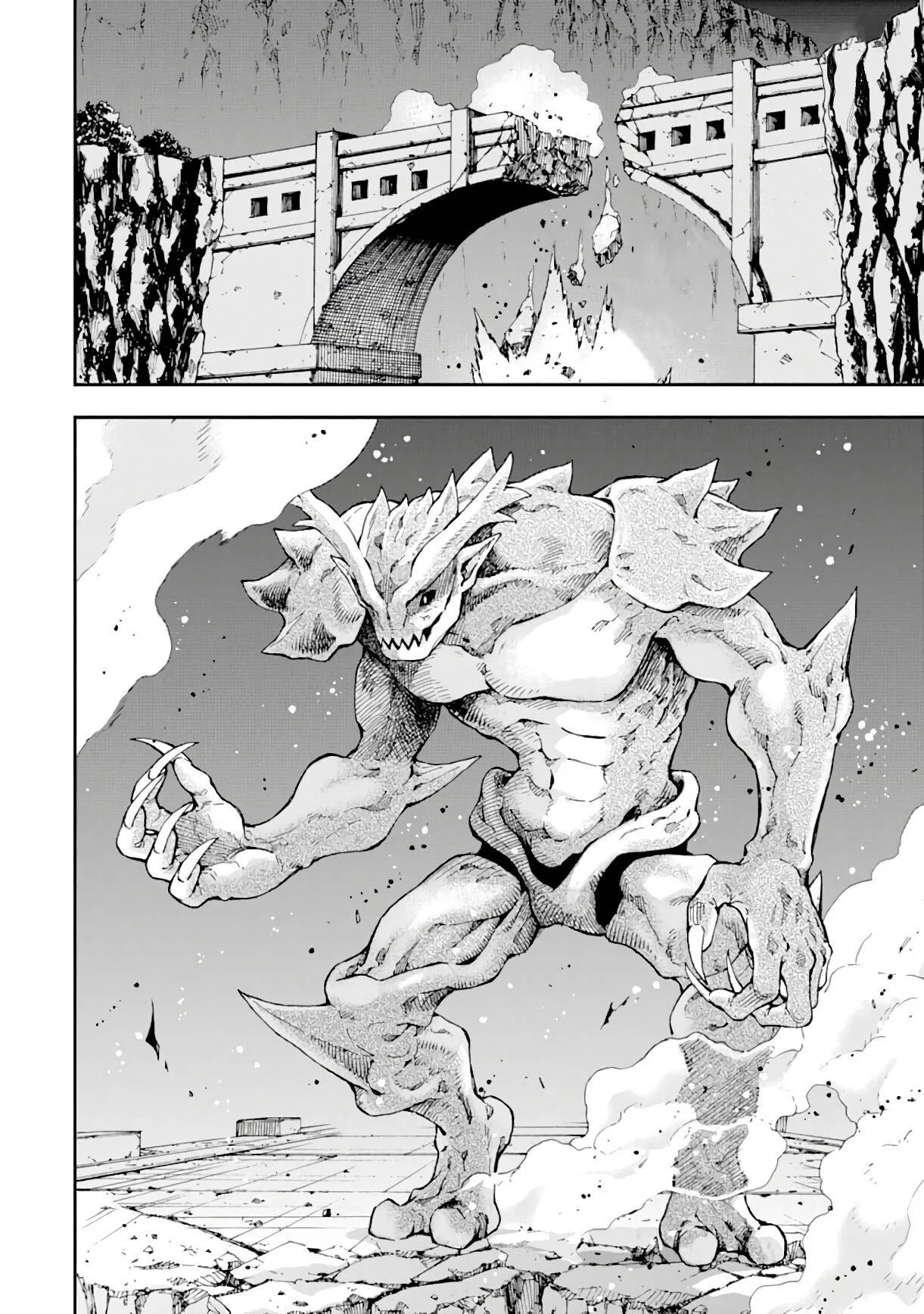 Isekai Kenja no Tensei Musou Chapter 8 page 15