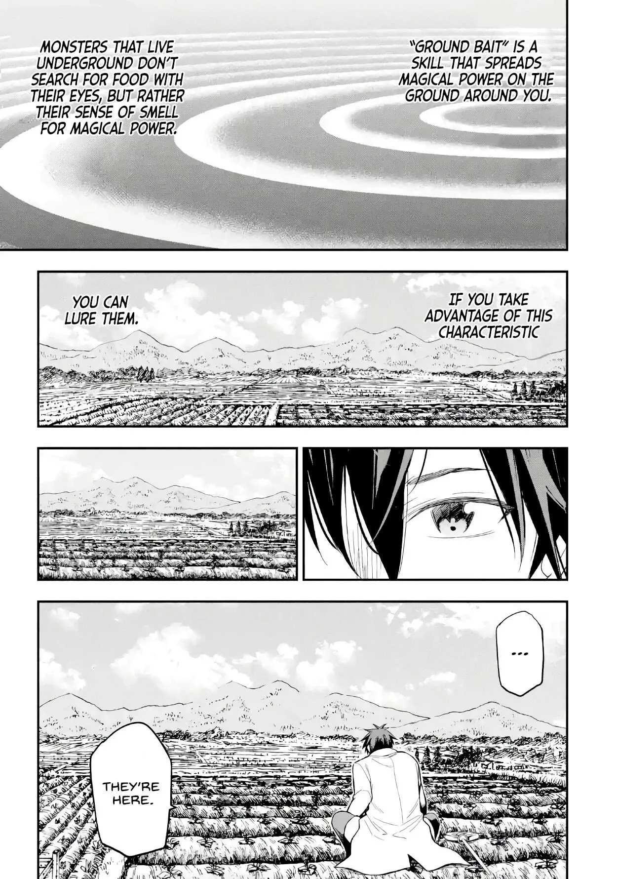 Isekai Kenja no Tensei Musou Chapter 9 page 25