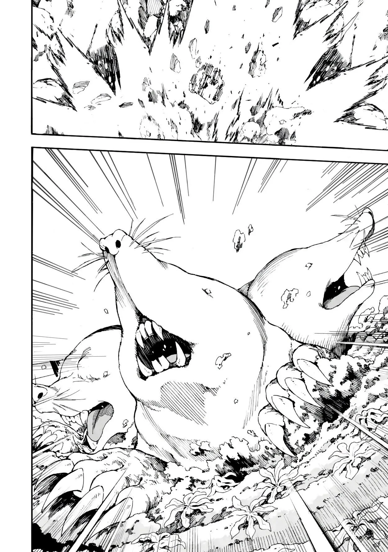 Isekai Kenja no Tensei Musou Chapter 9 page 26