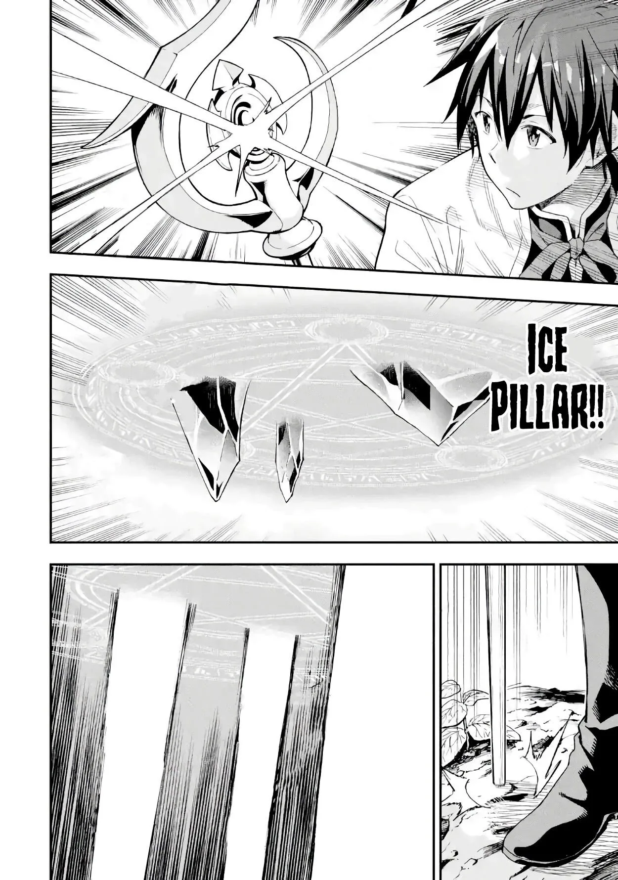 Isekai Kenja no Tensei Musou Chapter 9 page 28
