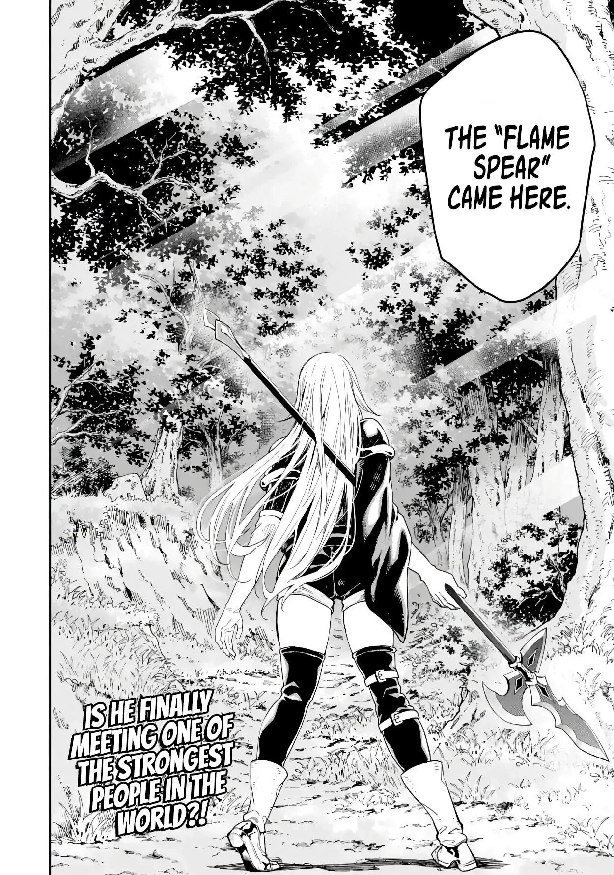 Isekai Kenja no Tensei Musou Chapter 9 page 38