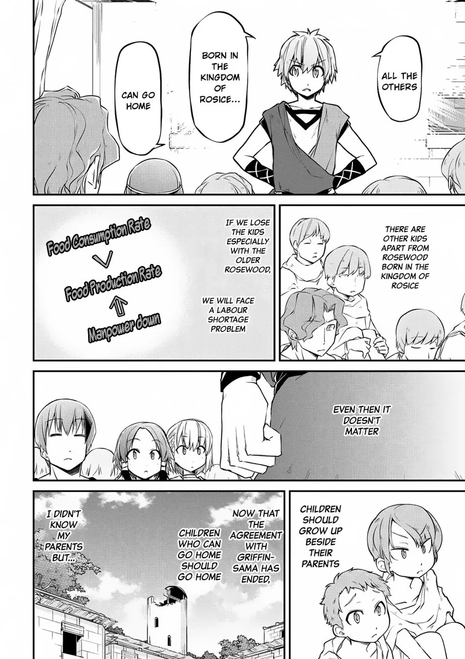 Isekai Kenkokuki Chapter 15 page 15