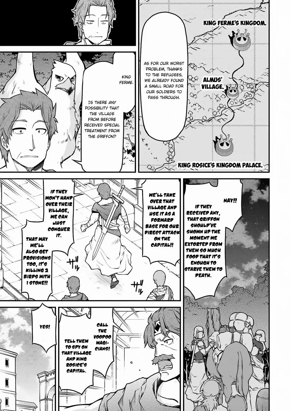 Isekai Kenkokuki Chapter 24.2 page 4