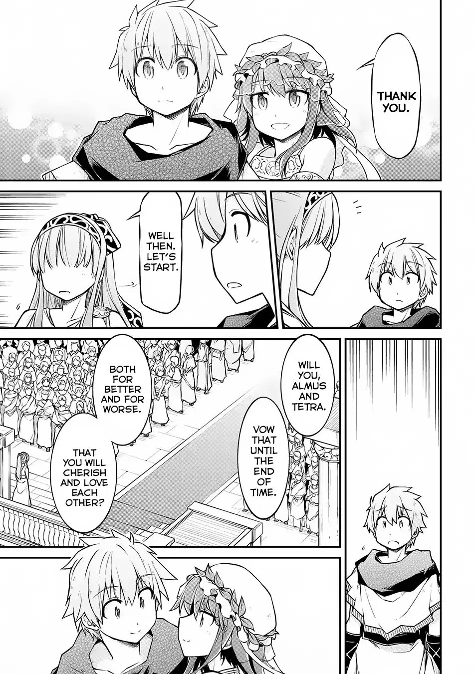 Isekai Kenkokuki Chapter 29.1 page 6