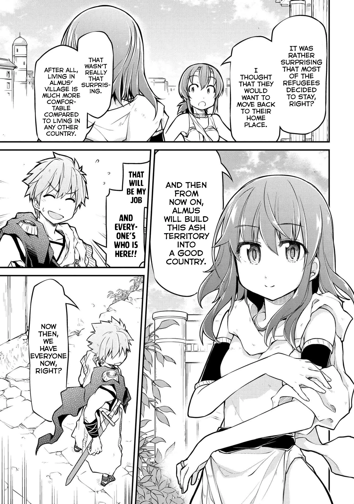 Isekai Kenkokuki Chapter 30.2 page 4