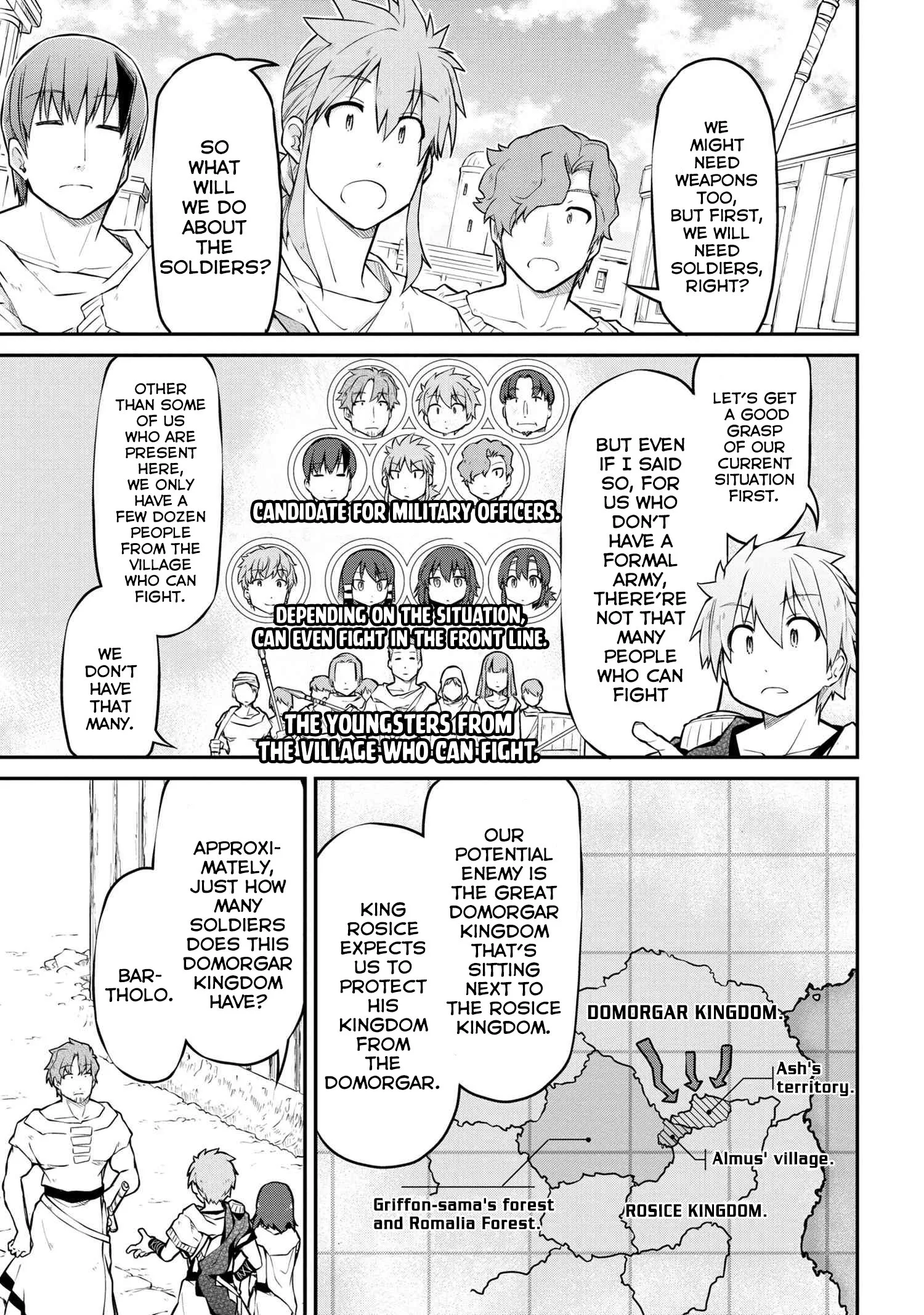 Isekai Kenkokuki Chapter 31.2 page 4