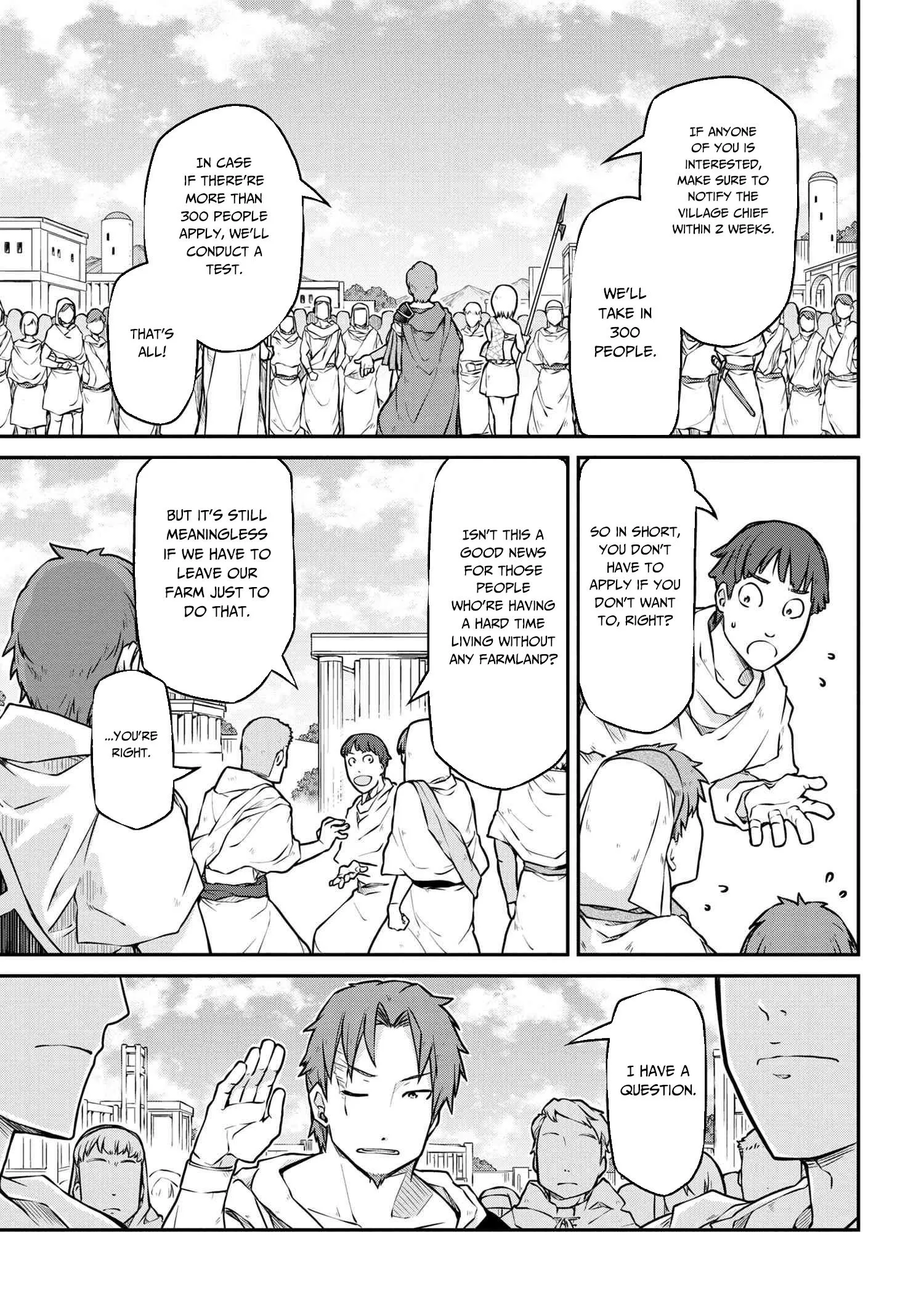 Isekai Kenkokuki Chapter 33.2 page 4