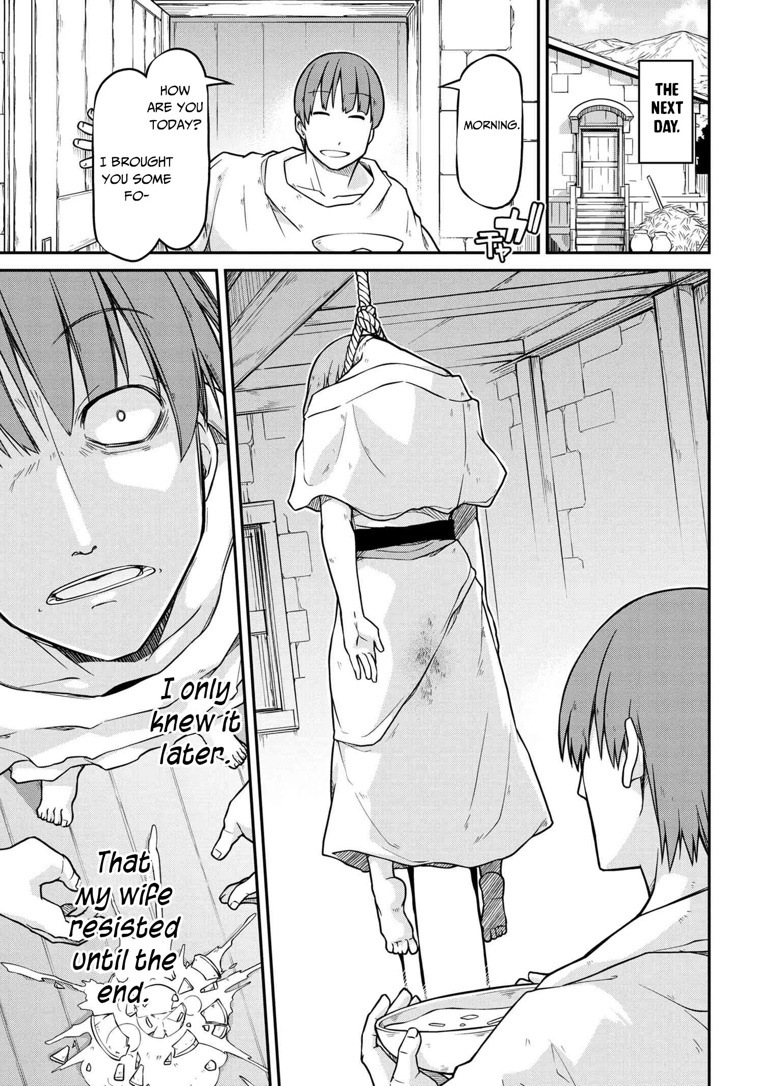 Isekai Kenkokuki Chapter 40.2 page 4