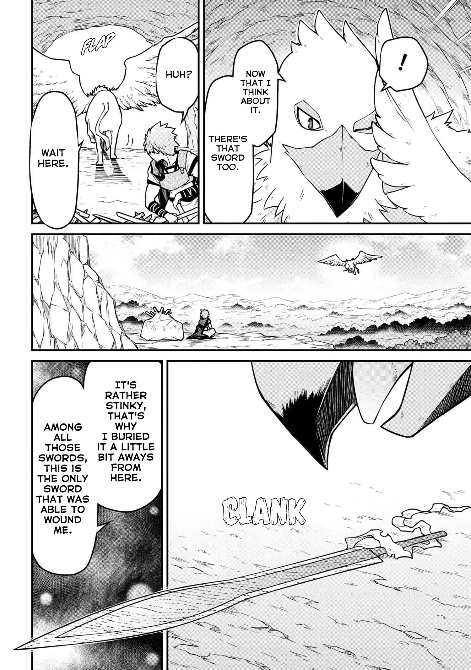 Isekai Kenkokuki Chapter 42.1 page 7
