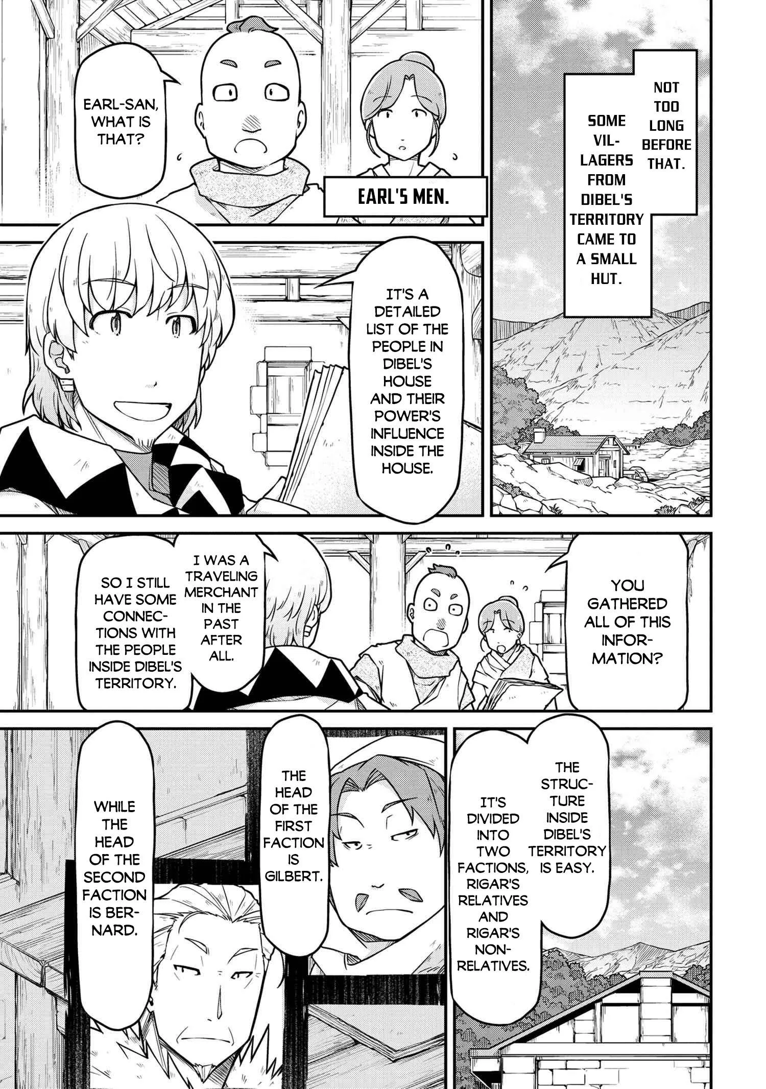 Isekai Kenkokuki Chapter 47.2 page 4