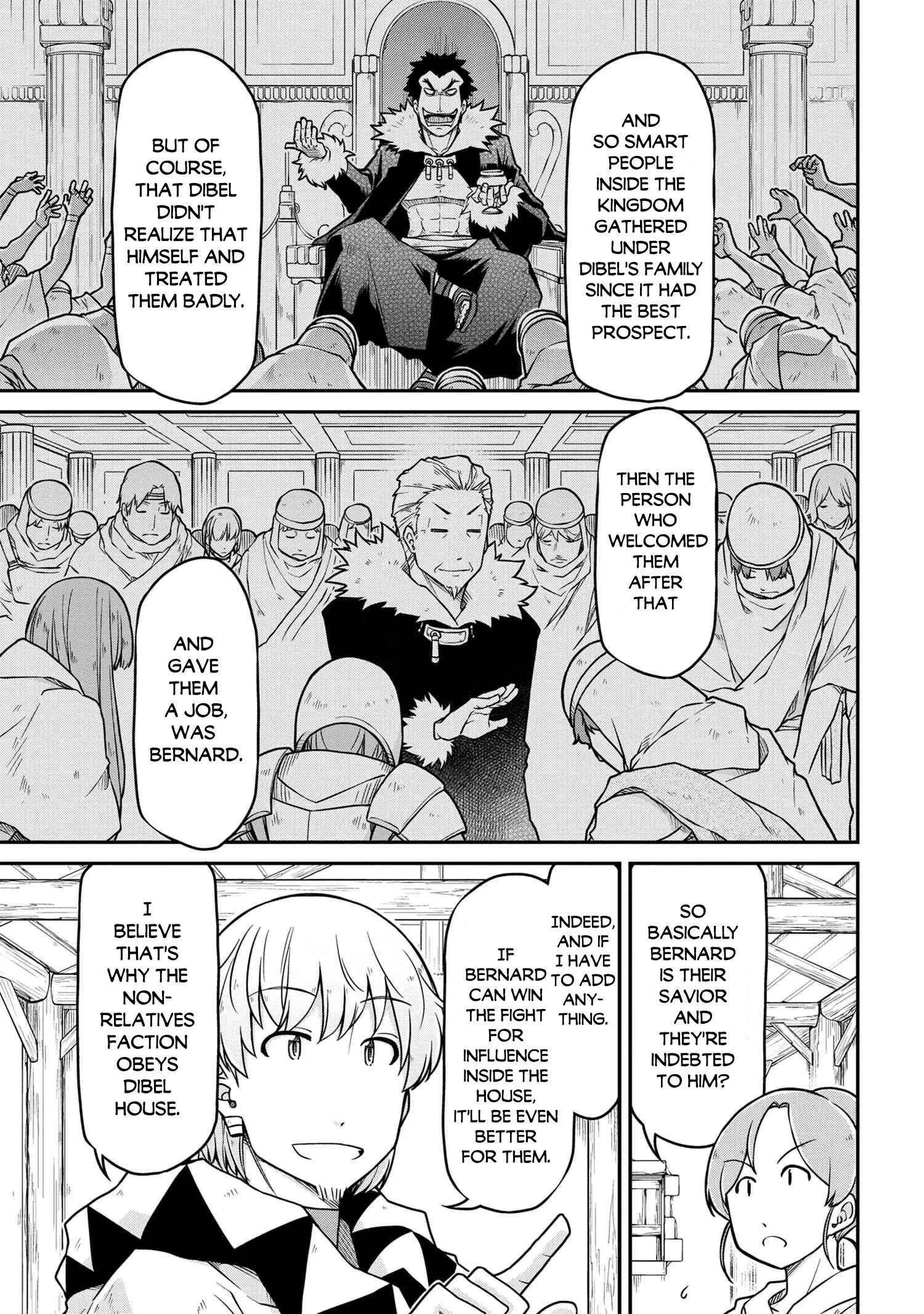 Isekai Kenkokuki Chapter 47.2 page 6