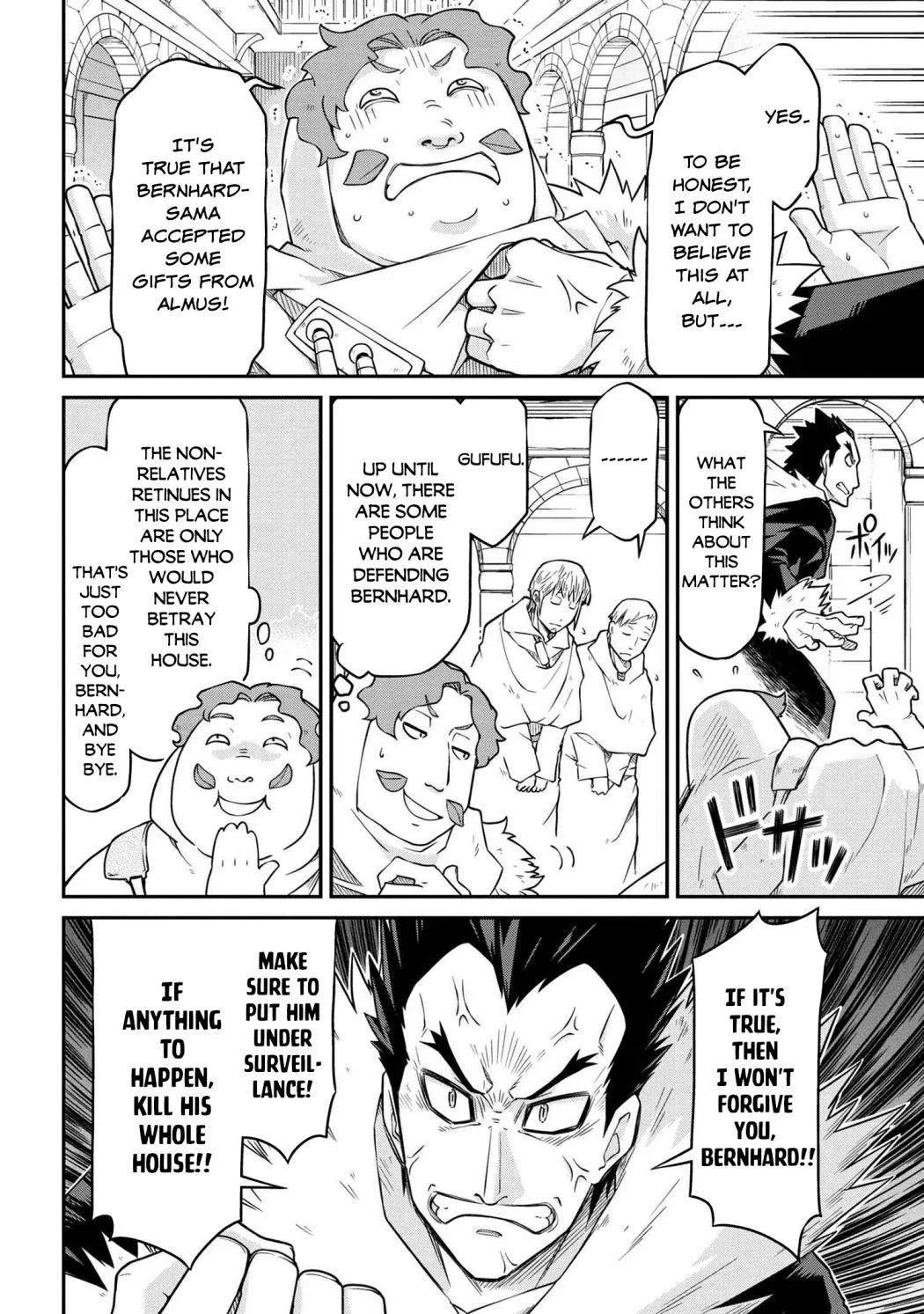 Isekai Kenkokuki Chapter 48.2 page 9