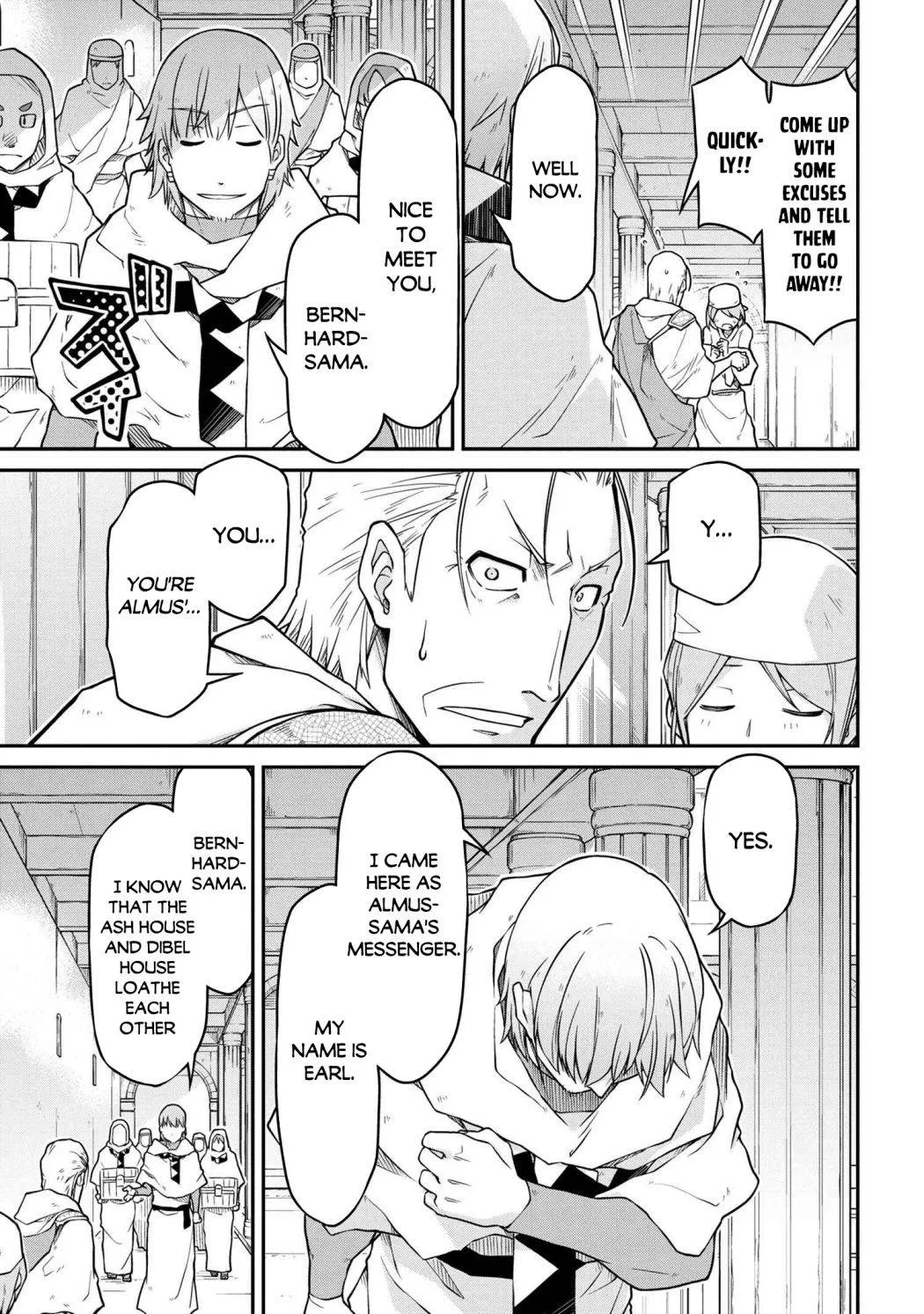 Isekai Kenkokuki Chapter 48.2 page 4