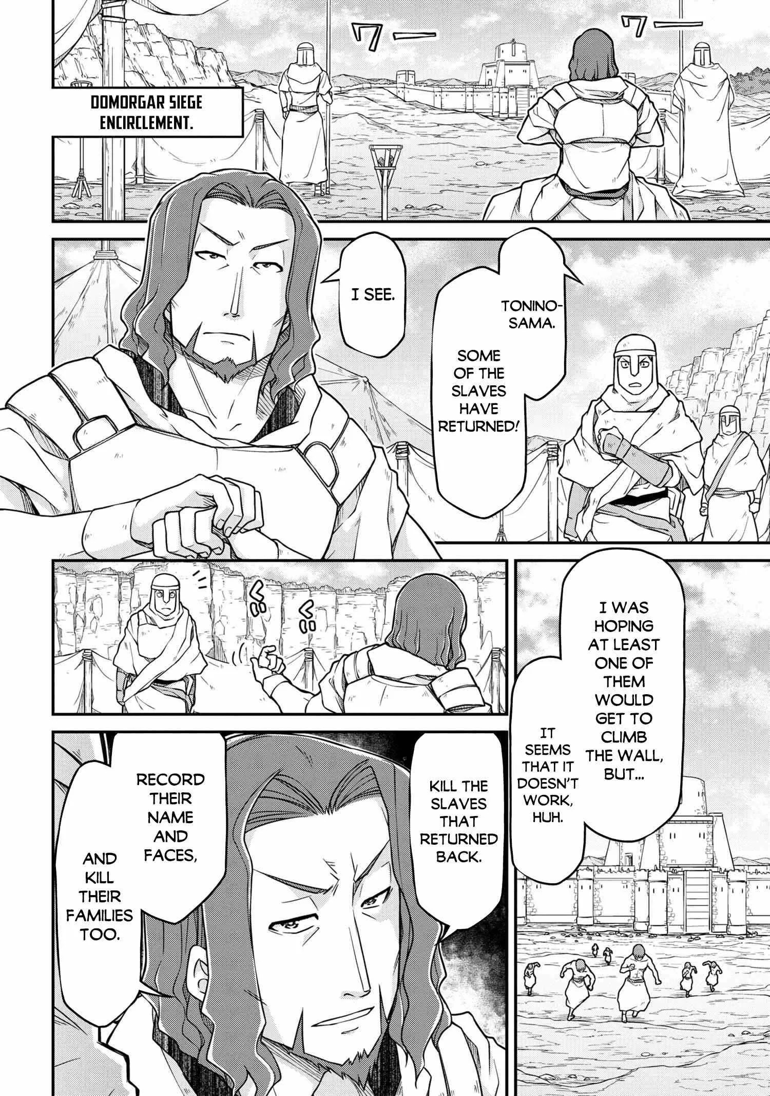 Isekai Kenkokuki Chapter 50.1 page 9