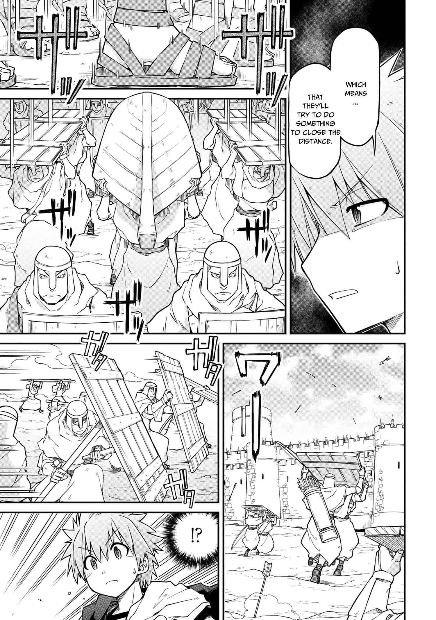 Isekai Kenkokuki Chapter 50.2 page 4