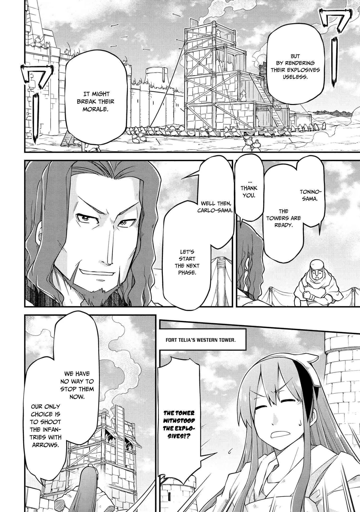 Isekai Kenkokuki Chapter 50.2 page 11