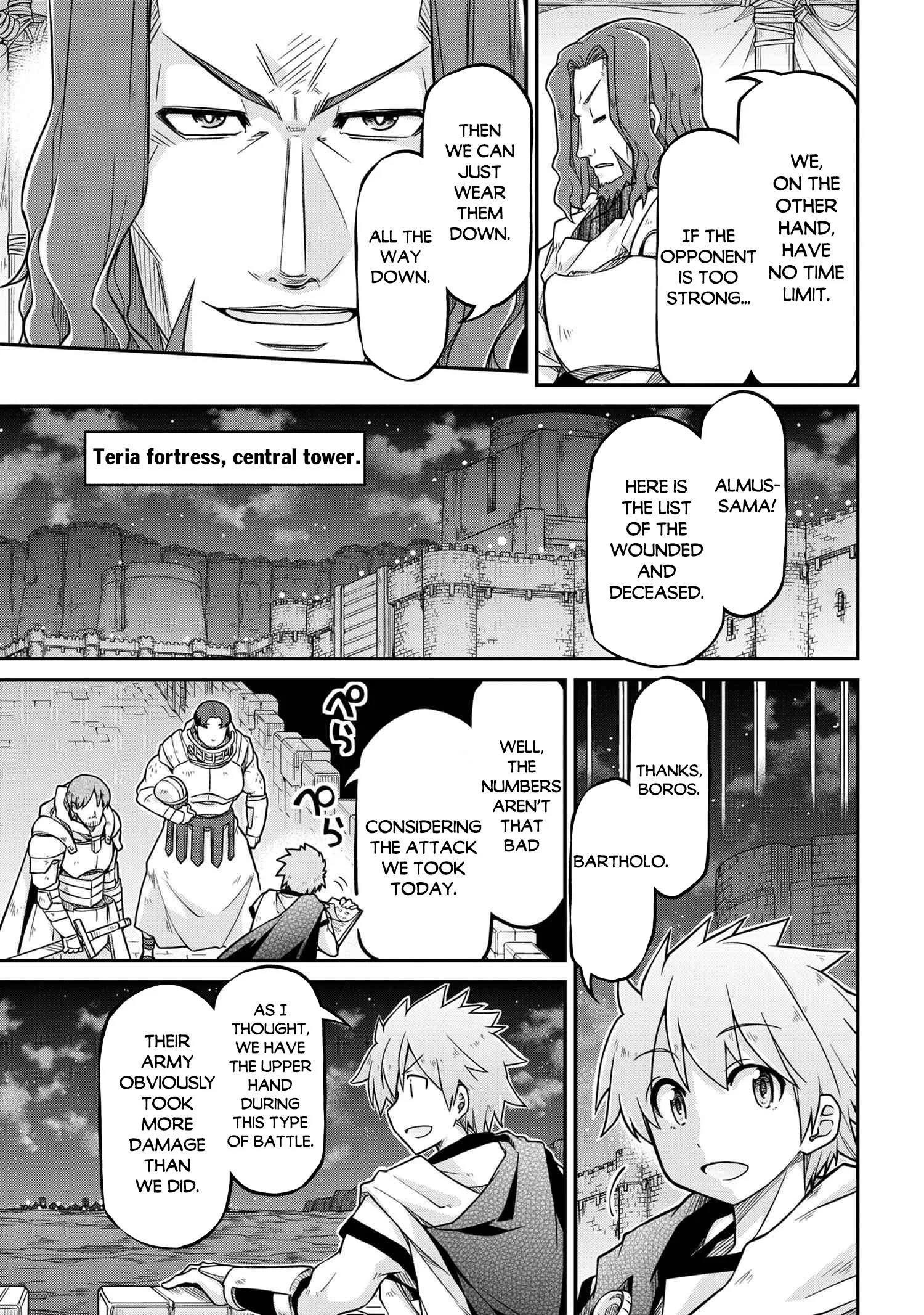 Isekai Kenkokuki Chapter 51.2 page 4