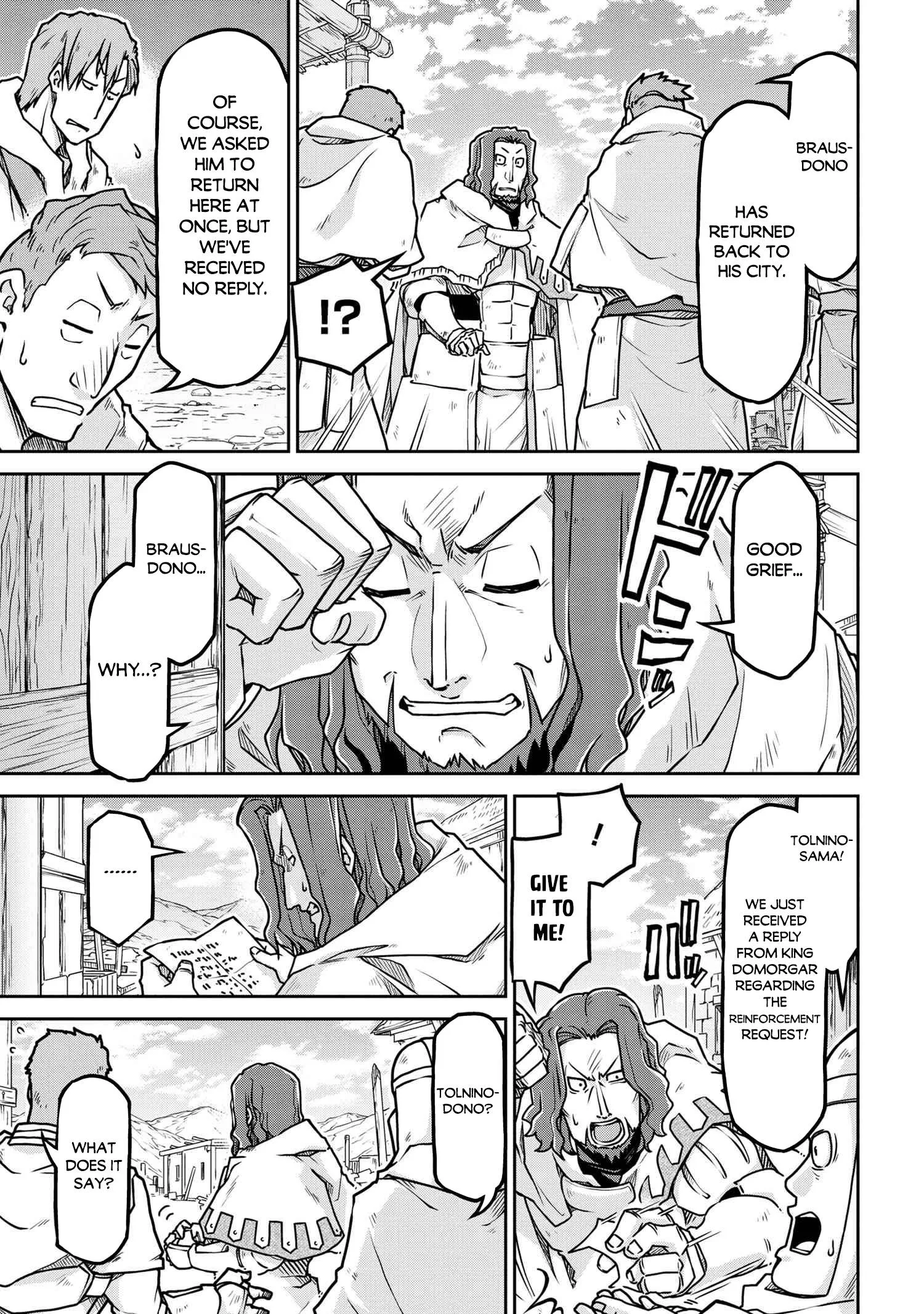 Isekai Kenkokuki Chapter 55.2 page 4