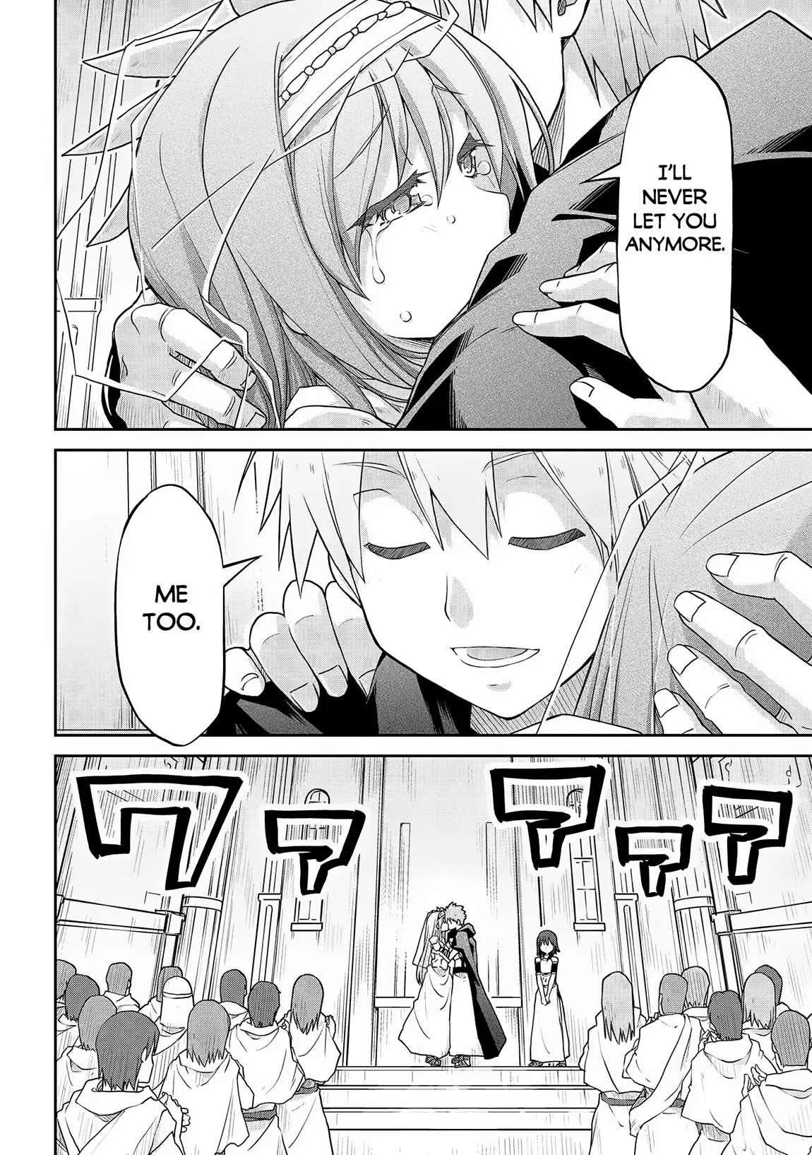 Isekai Kenkokuki Chapter 59 page 15