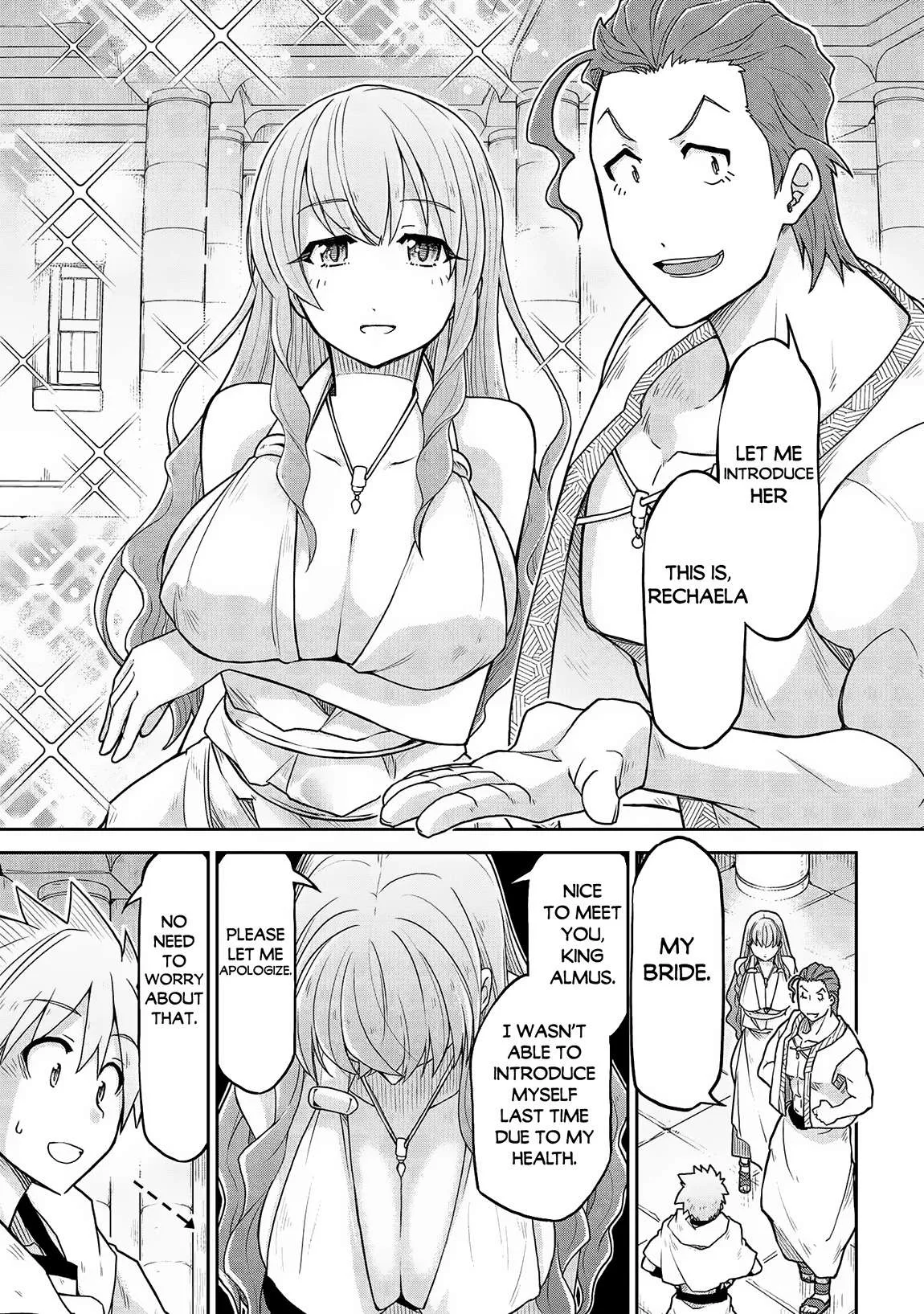Isekai Kenkokuki Chapter 62 page 12