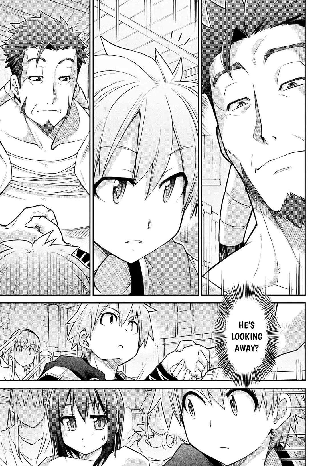 Isekai Kenkokuki Chapter 69 page 12