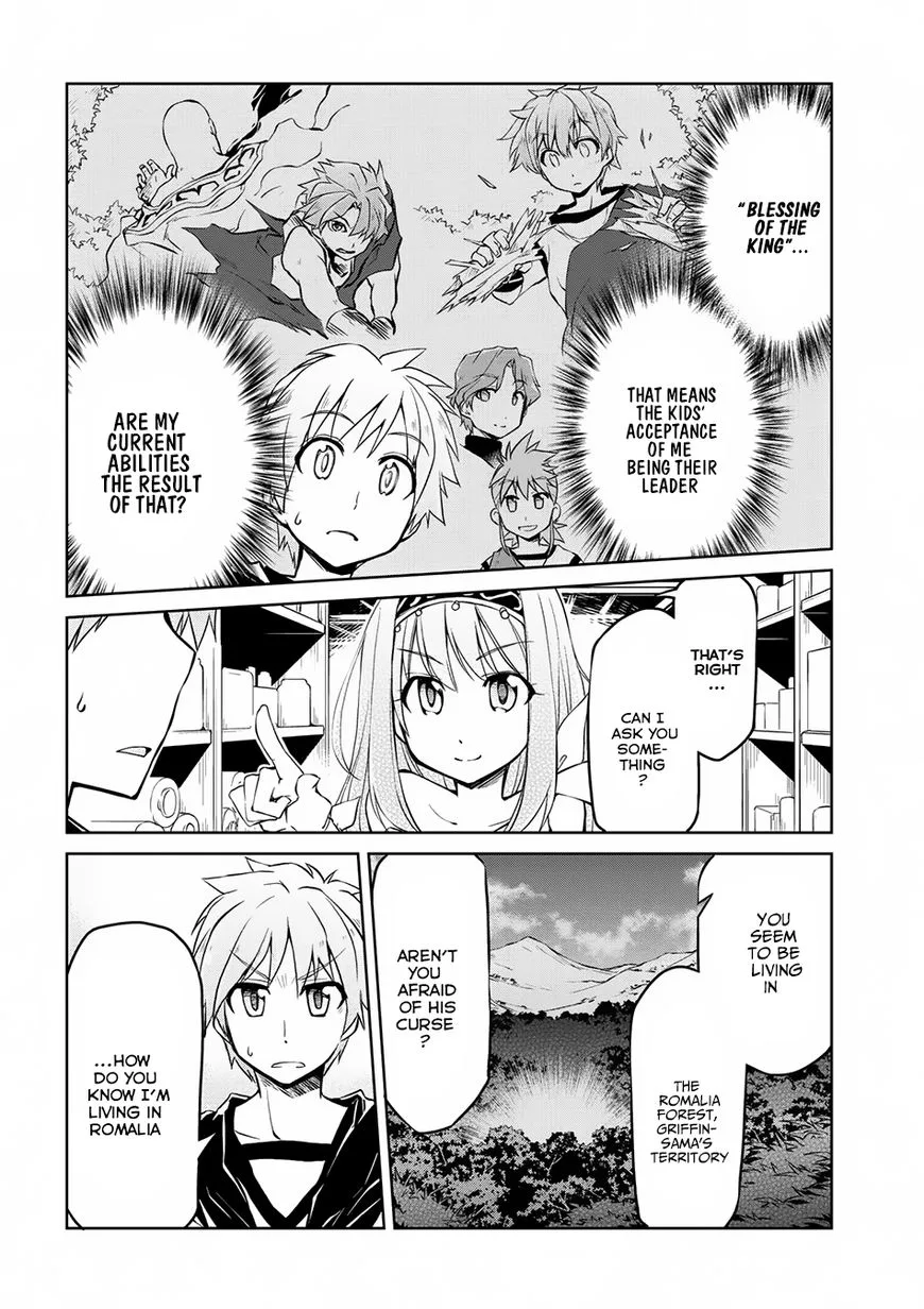 Isekai Kenkokuki Chapter 7 page 5