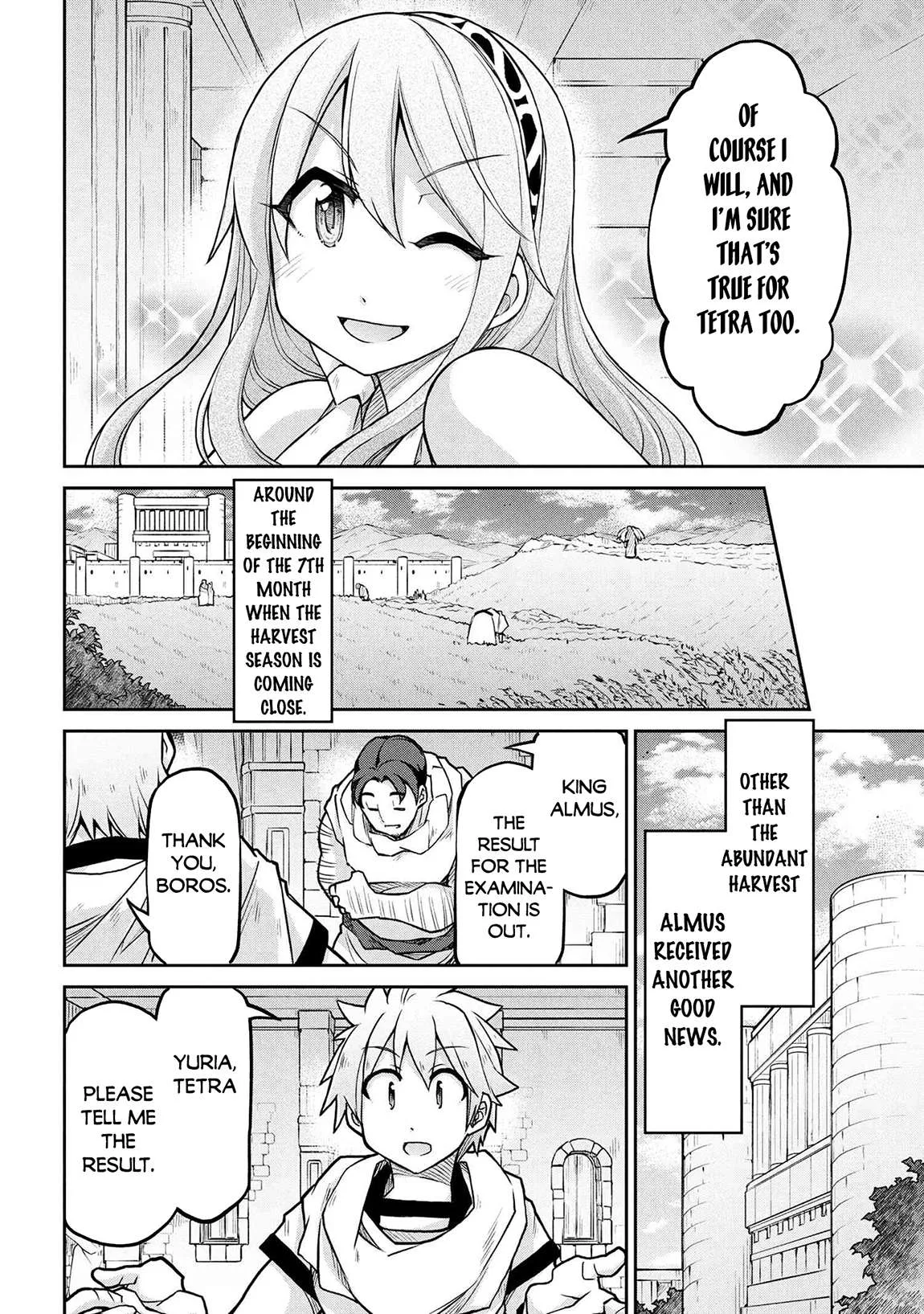 Isekai Kenkokuki Chapter 71 page 13