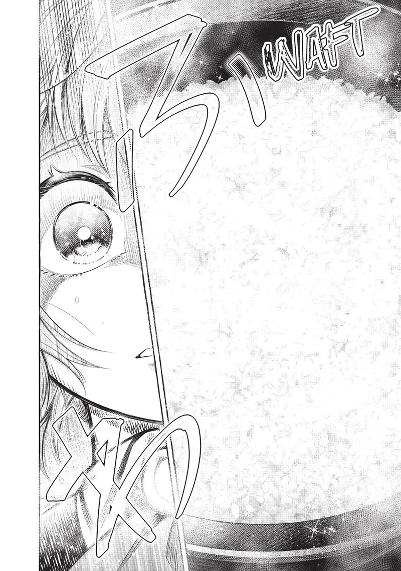 Isekai Maid no Mitsuboshi Gourmet Chapter 12.5 page 3