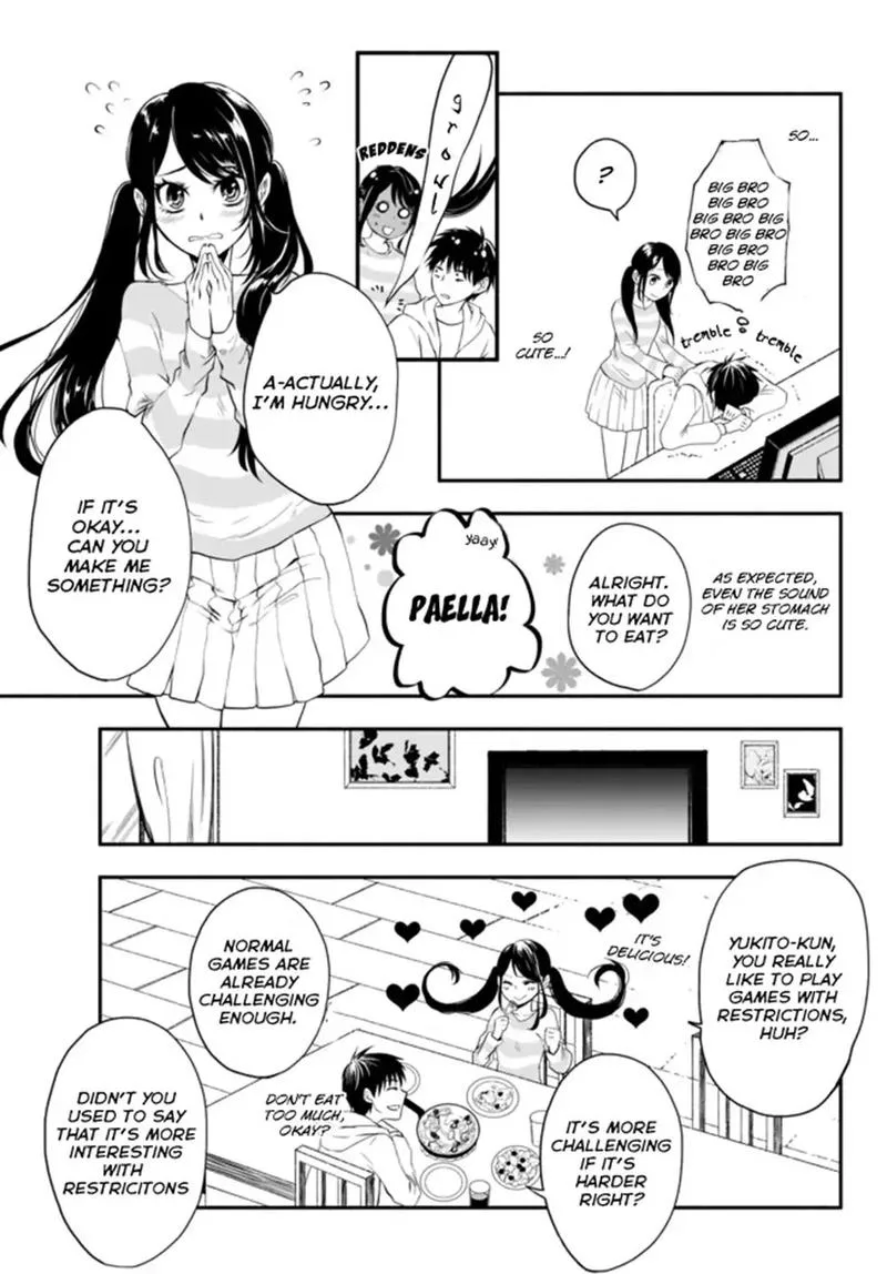 Isekai Man Chikin -HP 1 no Mama de Saikyou Saisoku Danjon Kouryaku- Chapter 1 page 13