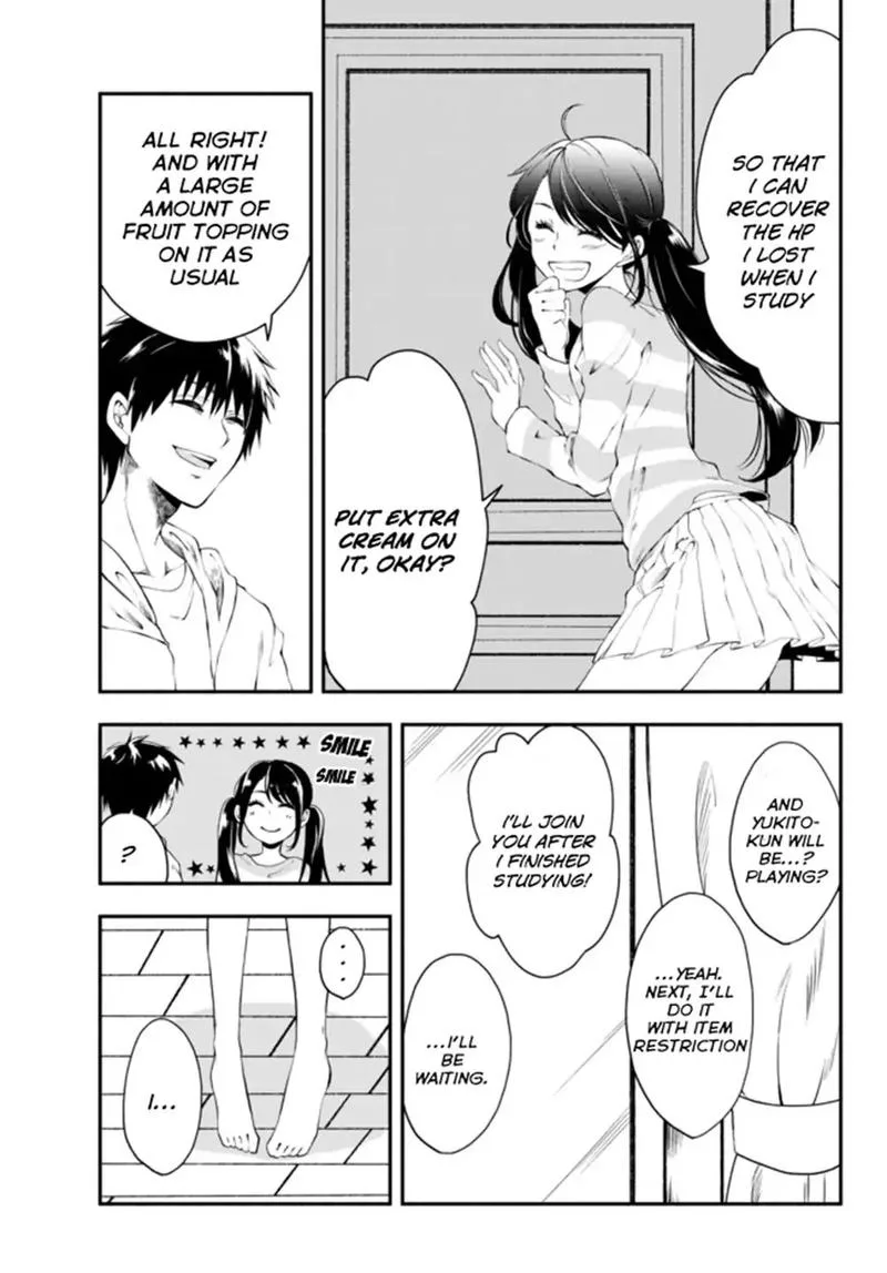 Isekai Man Chikin -HP 1 no Mama de Saikyou Saisoku Danjon Kouryaku- Chapter 1 page 17