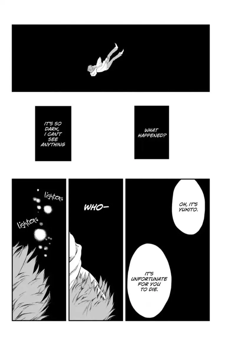 Isekai Man Chikin -HP 1 no Mama de Saikyou Saisoku Danjon Kouryaku- Chapter 1 page 23
