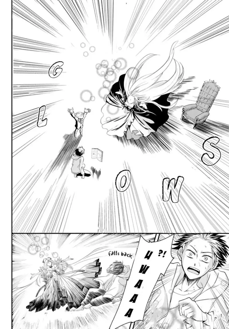 Isekai Man Chikin -HP 1 no Mama de Saikyou Saisoku Danjon Kouryaku- Chapter 1 page 35