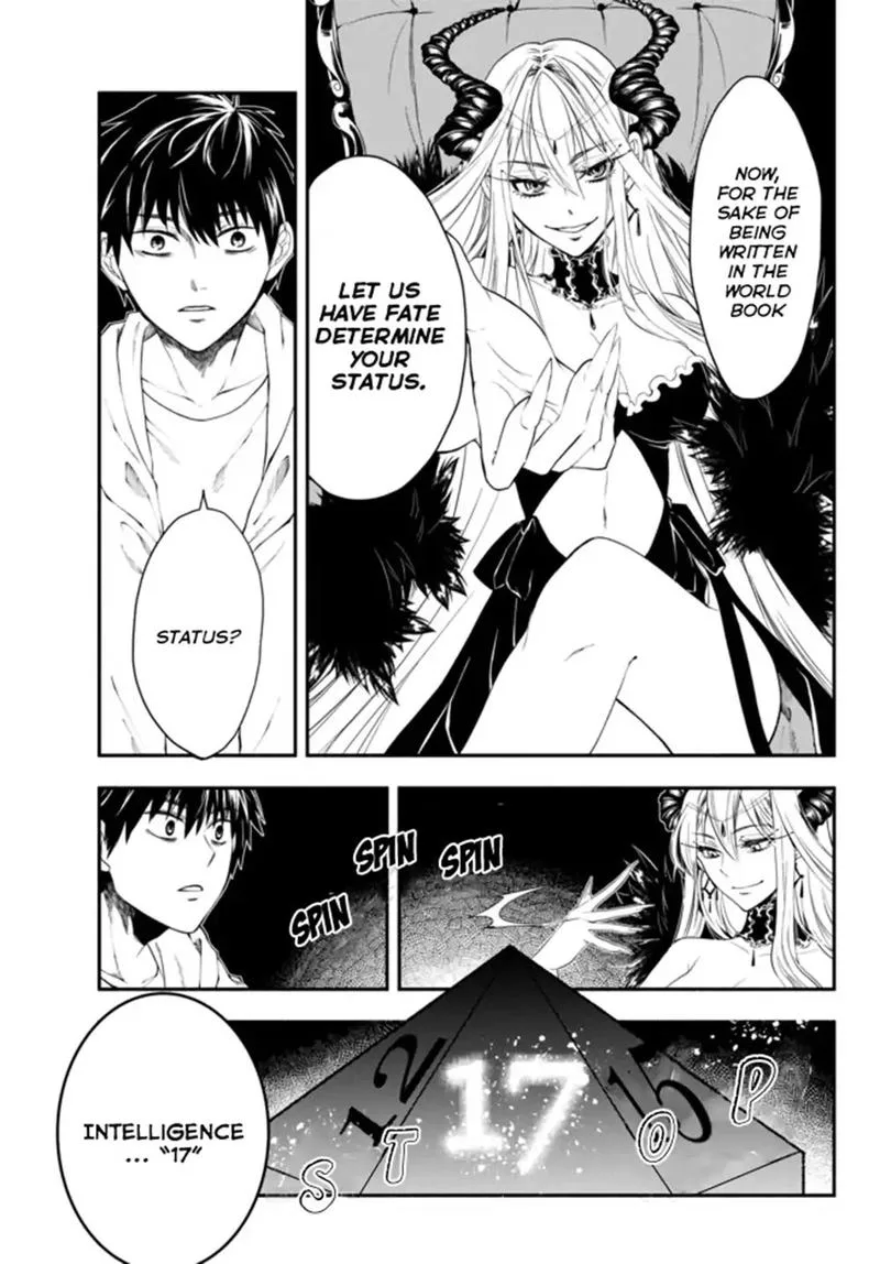 Isekai Man Chikin -HP 1 no Mama de Saikyou Saisoku Danjon Kouryaku- Chapter 1 page 30