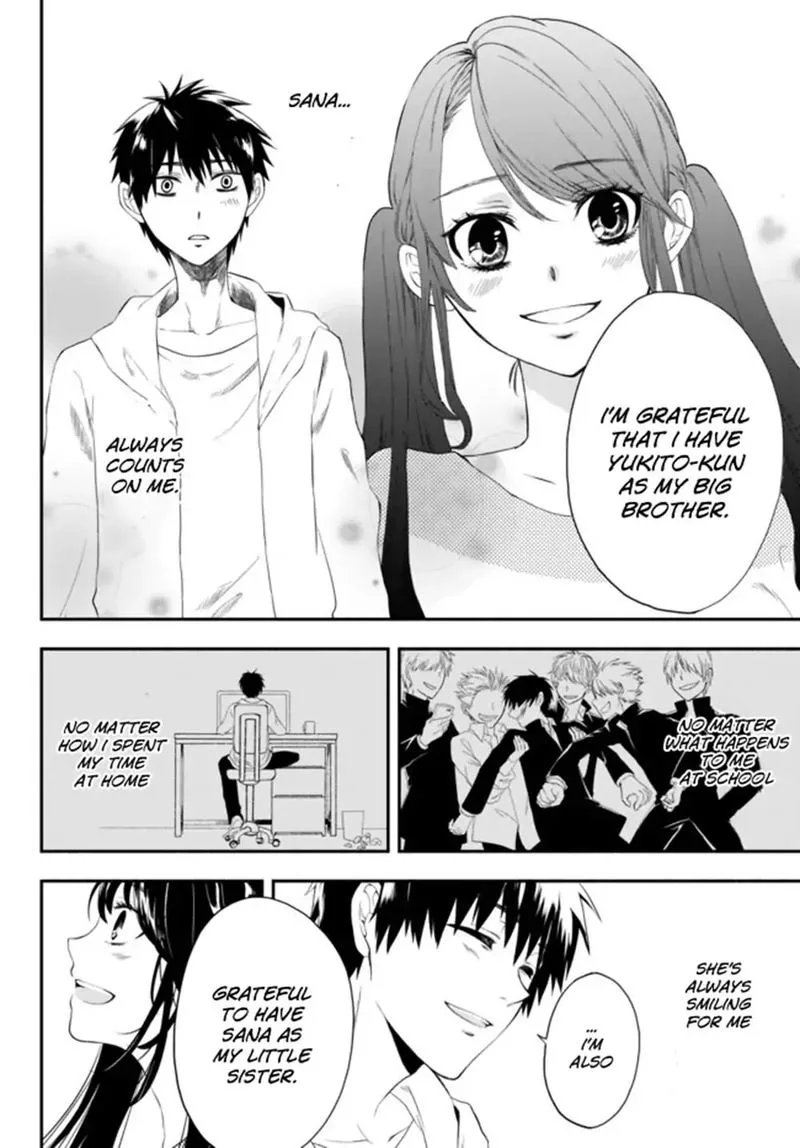 Isekai Man Chikin -HP 1 no Mama de Saikyou Saisoku Danjon Kouryaku- Chapter 1 page 18