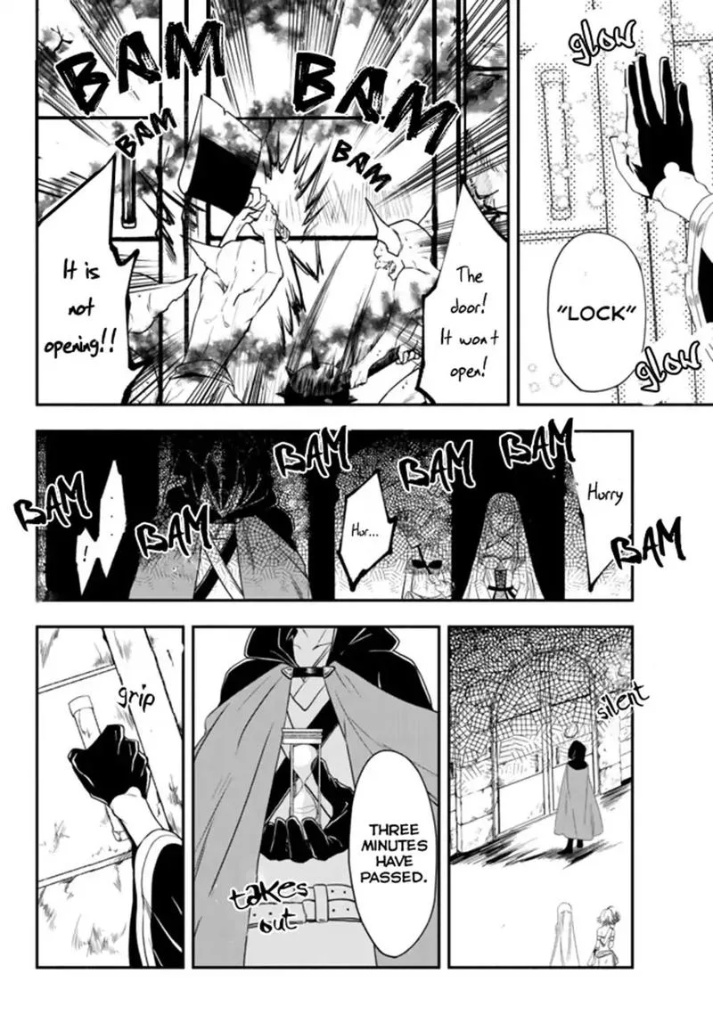 Isekai Man Chikin -HP 1 no Mama de Saikyou Saisoku Danjon Kouryaku- Chapter 1 page 4