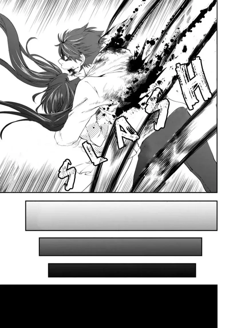 Isekai Man Chikin -HP 1 no Mama de Saikyou Saisoku Danjon Kouryaku- Chapter 1 page 22