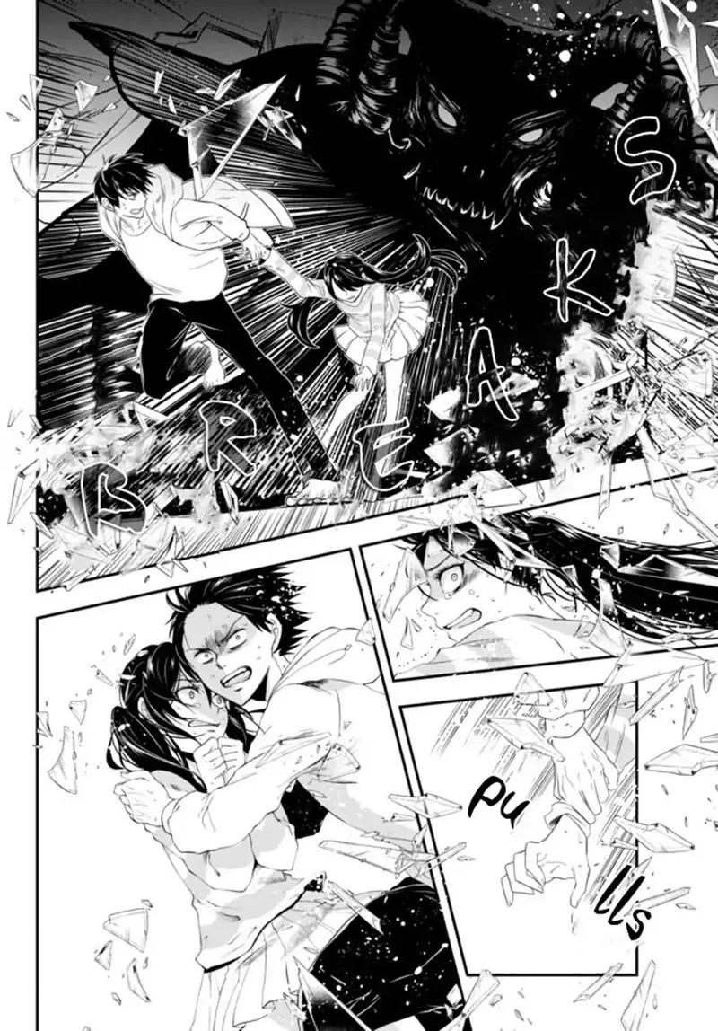 Isekai Man Chikin -HP 1 no Mama de Saikyou Saisoku Danjon Kouryaku- Chapter 1 page 21