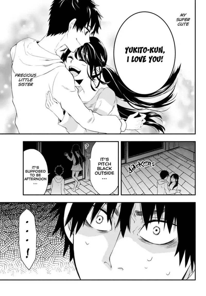 Isekai Man Chikin -HP 1 no Mama de Saikyou Saisoku Danjon Kouryaku- Chapter 1 page 19