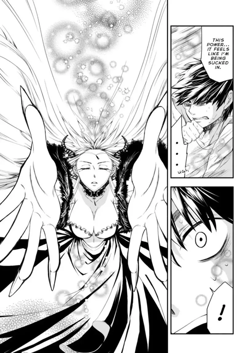 Isekai Man Chikin -HP 1 no Mama de Saikyou Saisoku Danjon Kouryaku- Chapter 1 page 36