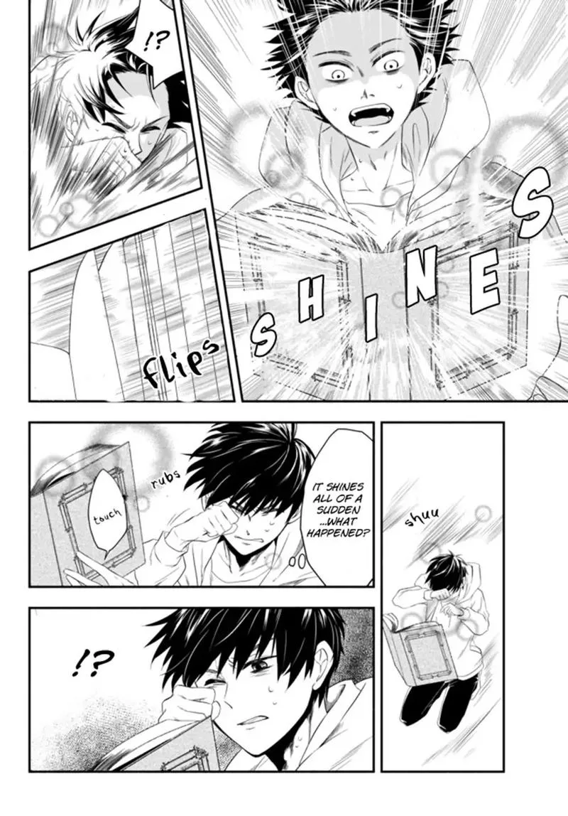 Isekai Man Chikin -HP 1 no Mama de Saikyou Saisoku Danjon Kouryaku- Chapter 1 page 39