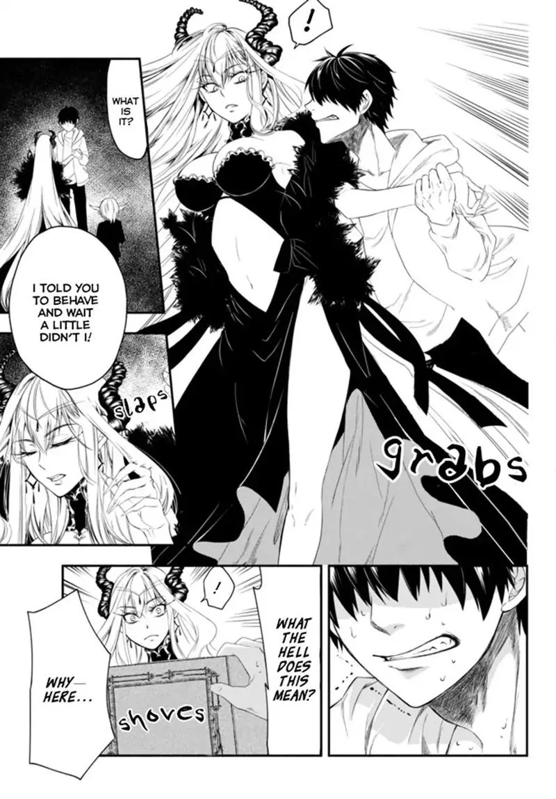 Isekai Man Chikin -HP 1 no Mama de Saikyou Saisoku Danjon Kouryaku- Chapter 1 page 40
