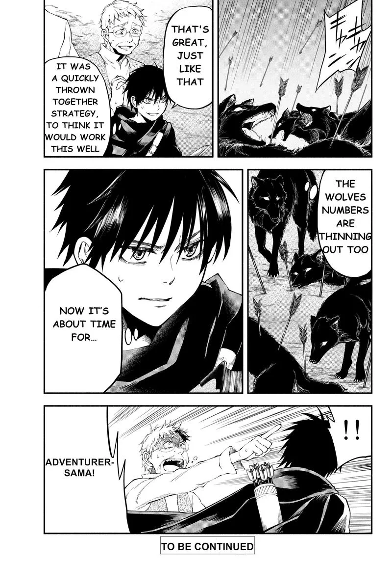 Isekai Man Chikin -HP 1 no Mama de Saikyou Saisoku Danjon Kouryaku- Chapter 10 page 13