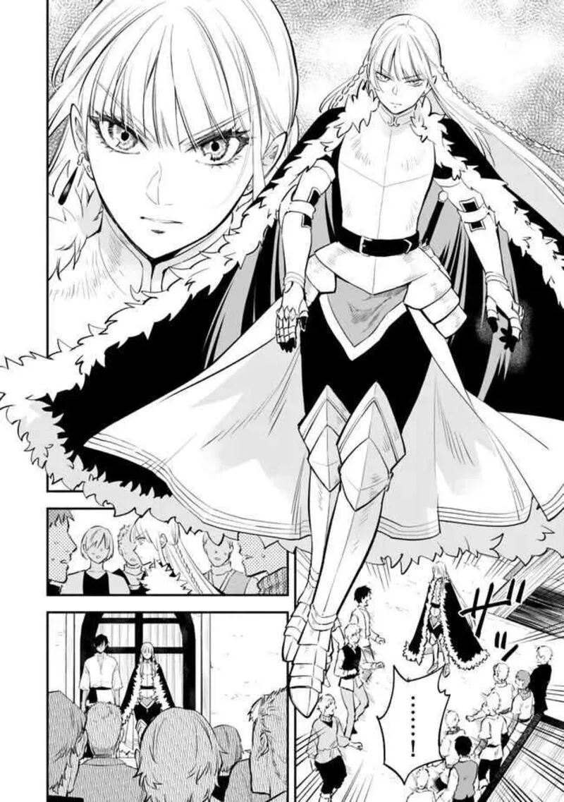 Isekai Man Chikin -HP 1 no Mama de Saikyou Saisoku Danjon Kouryaku- Chapter 100 page 6