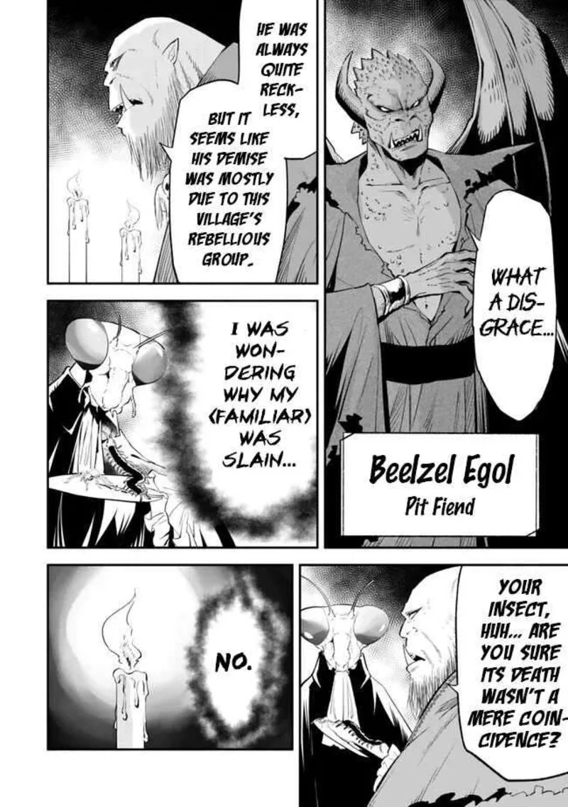 Isekai Man Chikin -HP 1 no Mama de Saikyou Saisoku Danjon Kouryaku- Chapter 100 page 2