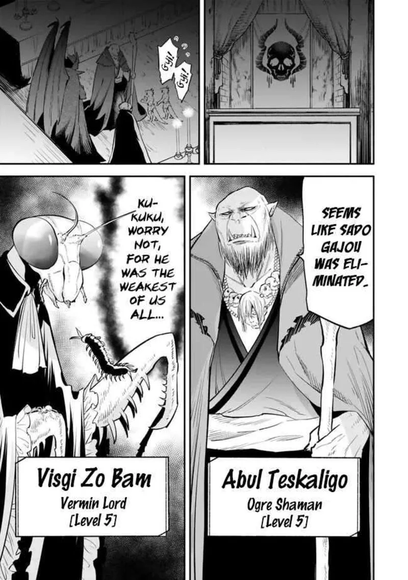 Isekai Man Chikin -HP 1 no Mama de Saikyou Saisoku Danjon Kouryaku- Chapter 100 page 1